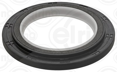 Elring Wellendichtring, Kurbelwelle [Hersteller-Nr. 302.640] für Volvo von ELRING