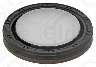 Elring Wellendichtring, Kurbelwelle [Hersteller-Nr. 587.430] für Chevrolet, Mg, Opel, Vauxhall von ELRING
