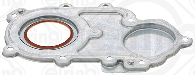 Elring Wellendichtring, Kurbelwelle [Hersteller-Nr. 728.550] für Audi, Porsche, VW von ELRING