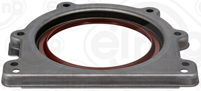 Elring Wellendichtring, Kurbelwelle [Hersteller-Nr. 584.810] für Mercedes-Benz von ELRING