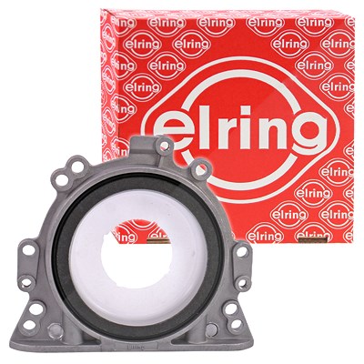 Elring Wellendichtring, Kurbelwelle [Hersteller-Nr. 012.370] für Audi, Ford, Ktm, Seat, Skoda, VW von ELRING