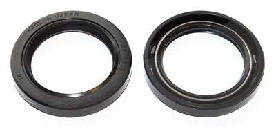 Elring Wellendichtring, Nockenwelle [Hersteller-Nr. 022.170] für Asia Motors, Bedford, Daihatsu, Eunos, Ford, Ford Asia & Oceania, Ford Usa, Geely, Ki von ELRING