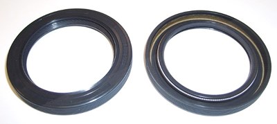 Elring Wellendichtring, Nockenwelle [Hersteller-Nr. 023.520] für Daihatsu, Ford, Giotti Victoria, Mazda, Mercedes-Benz, Mini, Perodua, Volvo, Westfiel von ELRING