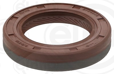 Elring Wellendichtring, Nockenwelle [Hersteller-Nr. 076.110] für Audi, Seat, Skoda, VW von ELRING