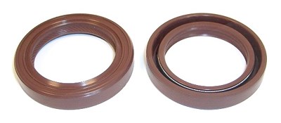 Elring Wellendichtring, Nockenwelle [Hersteller-Nr. 505.838] für Alfa Romeo, Aro, Autobianchi, Chevrolet, Citroën, Dacia, Daewoo, Dodge, Dr, Fiat, Hyu von ELRING