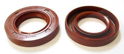 Elring Wellendichtring, Nockenwelle [Hersteller-Nr. 508.544] für Aro, Dacia, Mitsubishi, Moskvich, Nissan, Opel, Renault, Suzuki, Vauxhall, Volvo von ELRING