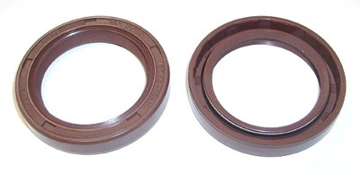 Elring Wellendichtring, Nockenwelle [Hersteller-Nr. 583.030] für Chevrolet, Daewoo, Opel, Vauxhall von ELRING