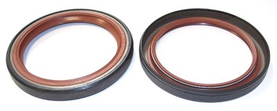 Elring Wellendichtring, Nockenwelle [Hersteller-Nr. 694.711] für Chevrolet, Daewoo, Holden, Opel, Vauxhall von ELRING