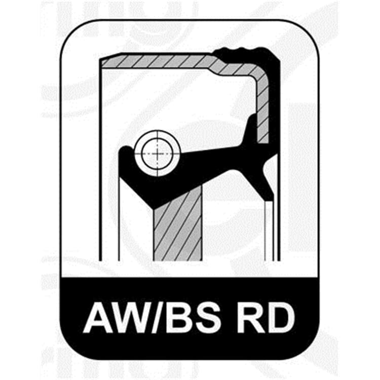 Elring Wellendichtring f?r Kurbelwelle Alfa Cadillac Chevrolet Fiat Jeep Opel Suzuki Elring Wellendichtring f?r Kurbelwelle Alfa Cadillac Chevrolet Fiat Jeep Opel Suzuki von ELRING