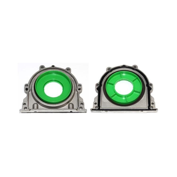 Elring Wellendichtring f?r Kurbelwelle Chrysler Daewoo Jeep Mercedes Ssangyong VW von ELRING