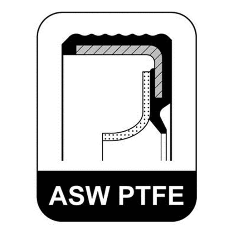 Elring Wellendichtring f?r Nockenwelle Citroen Fiat Ford Mazda Mini Opel peugeot Volvo Elring Wellendichtring f?r Nockenwelle Citroen Fiat Ford Mazda Mini Opel peugeot Volvo von ELRING