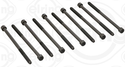 Elring Zylinderkopfschraubensatz [Hersteller-Nr. 152.440] für Alfa Romeo, Fiat, Lancia, Opel, Saab, Suzuki, Vauxhall von ELRING