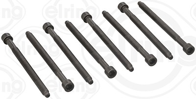 Elring Zylinderkopfschraubensatz [Hersteller-Nr. 057.260] für Audi, Seat, Skoda, VW von ELRING