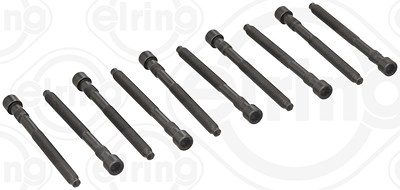 Elring Zylinderkopfschraubensatz [Hersteller-Nr. 215.000] für Audi, Spyker, VW von ELRING