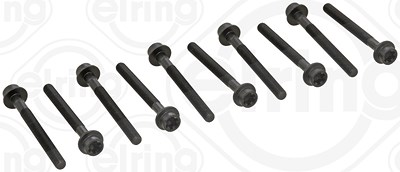 Elring Zylinderkopfschraubensatz [Hersteller-Nr. 104.270] für Fiat, Lancia von ELRING