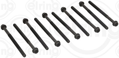Elring Zylinderkopfschraubensatz [Hersteller-Nr. 802.900] für Ford, Westfield von ELRING
