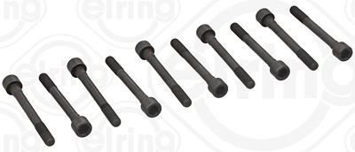 Elring Zylinderkopfschraubensatz [Hersteller-Nr. 290.330] für Nissan von ELRING