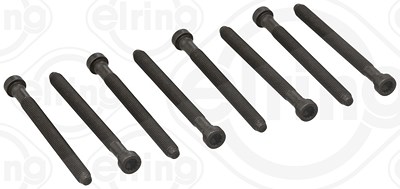 Elring Zylinderkopfschraubensatz [Hersteller-Nr. 189.610] für Seat, Skoda, VW von ELRING