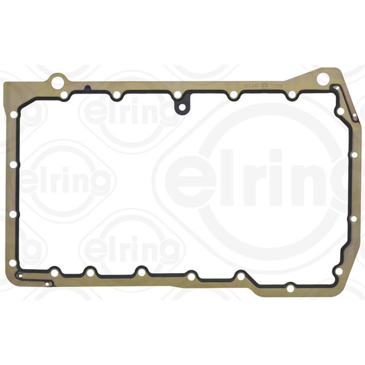 Elring ?lwannendichtung BMW 1er 3er 5er X3 Elring ?lwannendichtung BMW 1er 3er 5er X3 von ELRING