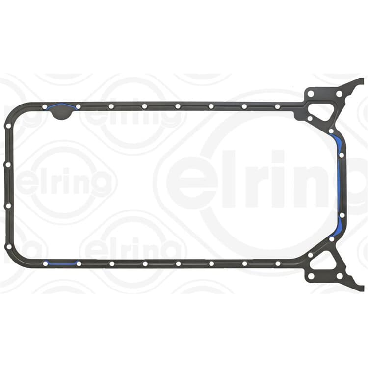 Elring ?lwannendichtung Chrysler Daewoo Mercedes Ssangyong VW Elring ?lwannendichtung Chrysler Daewoo Mercedes Ssangyong VW von ELRING