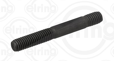 Elring Gewindebolzen, Lader [Hersteller-Nr. 685.700] für Alfa Romeo, Chevrolet, Fiat, Ford, Gaz, Lancia, Man, Opel, Subaru, Tata, Vauxhall, VW von ELRING