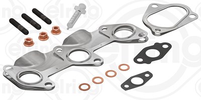 Elring Montagesatz, Lader [Hersteller-Nr. 083.940] für Hyundai, Kia von ELRING