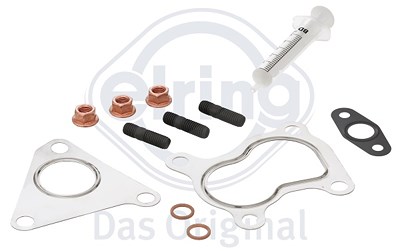 Elring Montagesatz, Lader [Hersteller-Nr. 714.860] für Dacia, Nissan, Renault, Suzuki von ELRING
