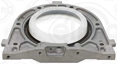 Elring Wellendichtring, Kurbelwelle [Hersteller-Nr. 298.670] für Chrysler, Dodge, Jeep, Lancia von ELRING