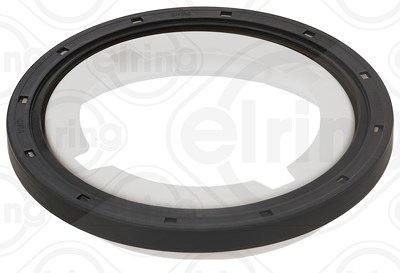 Elring Wellendichtring, Kurbelwelle [Hersteller-Nr. 394.012] für Citroën, Ds, Fiat, Ford, Ford Usa, Jaguar, Lancia, Land Rover, Mitsubishi, Opel, Peug von ELRING