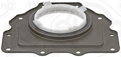 Elring Wellendichtring, Kurbelwelle [Hersteller-Nr. 650.330] für Fiat, Mercedes-Benz, Nissan, Opel, Renault, Vauxhall von ELRING