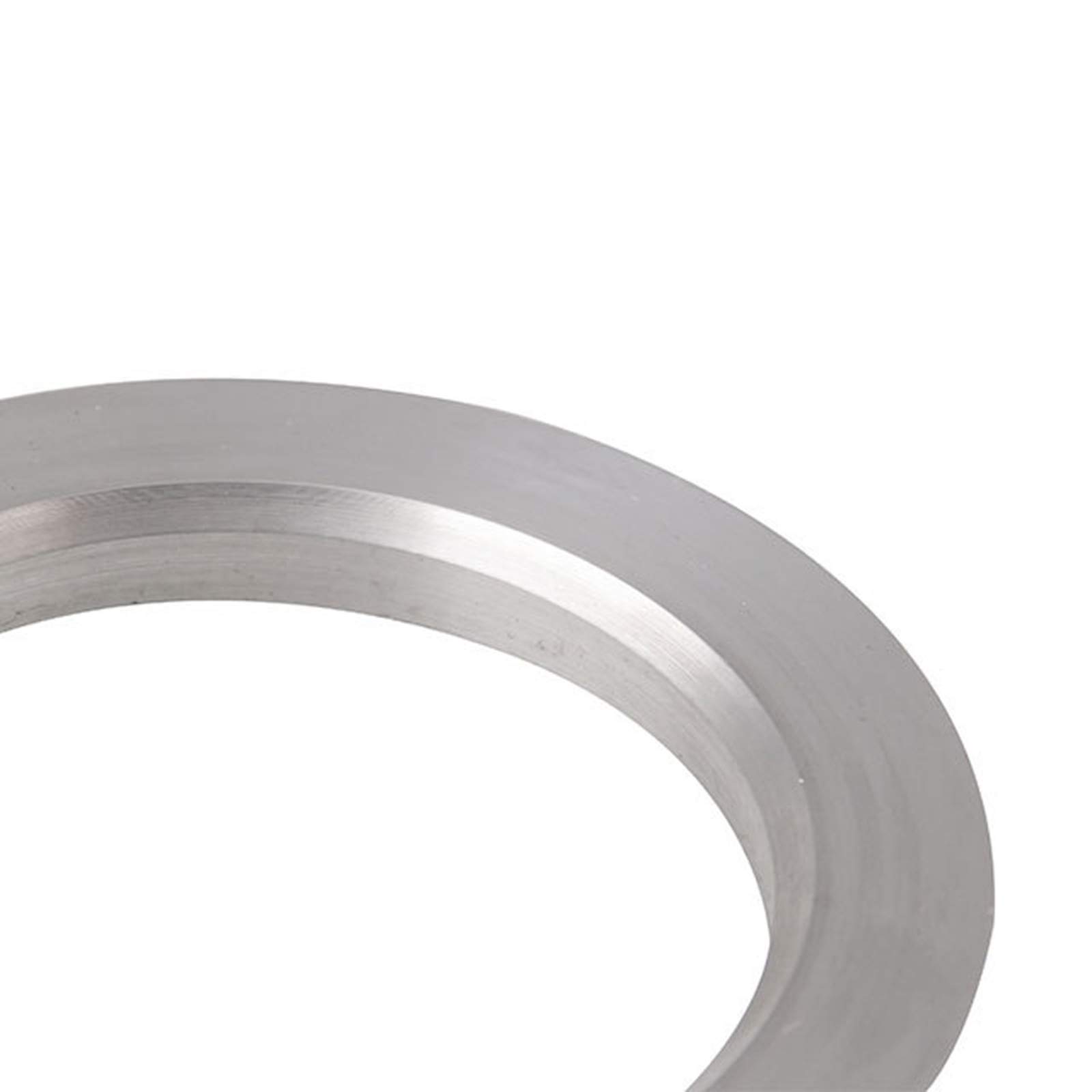 Zentrierringe,Zentrierringe für Felgen Radnabe-Zentren-Ringe od 110mm x ID 78.1mm Rad-Mitte Bohrung Aluminiumlegierung Rad Rubstings Radmittelring von ELTOX