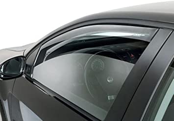 12.B17 Windabweiser Set Luftabweiser Windabweiser Honda JAZZ 5P 08 > Außenausstattung Windabweiser Scheinwerfer 12.B17 Windabweiser Set Luftabweiser Windabweiser Honda JAZZ 5P 08 > Außenausstattung Windabweiser Scheinwerfer von EMMEA