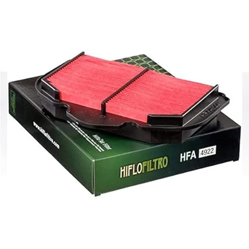 Luftfilter kompatibel mit Yamaha FZ-10 H,HC (USA) 17 HFA4924 Motorrad Roller Ersatzteil HIFLO spezifisches Ersatzteil Filterelement von EMMEA