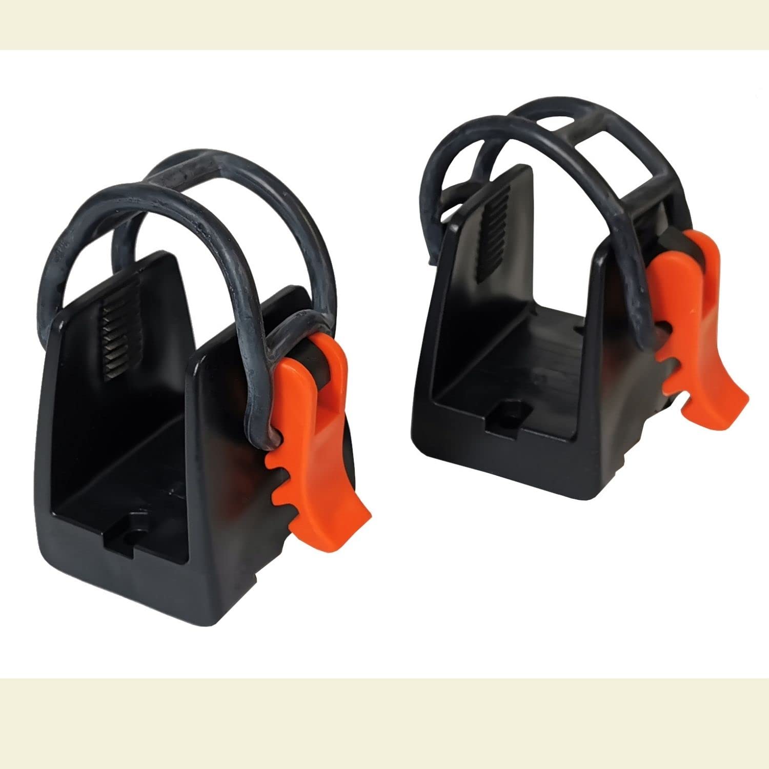 EMMEA Universal Skiträger, 1 Paar, Diebstahlschutz, Auto kompatibel EMMEA Universal Skiträger, 1 Paar, Diebstahlschutz, Auto kompatibel von EMMEA