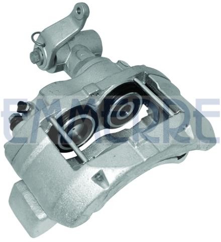 EMMERRE Bremssattel IVECO 975109 42534118,4832625,500352575 Bremszange LRG615,1522080,04832625,42532303,42533008 von EMMERRE