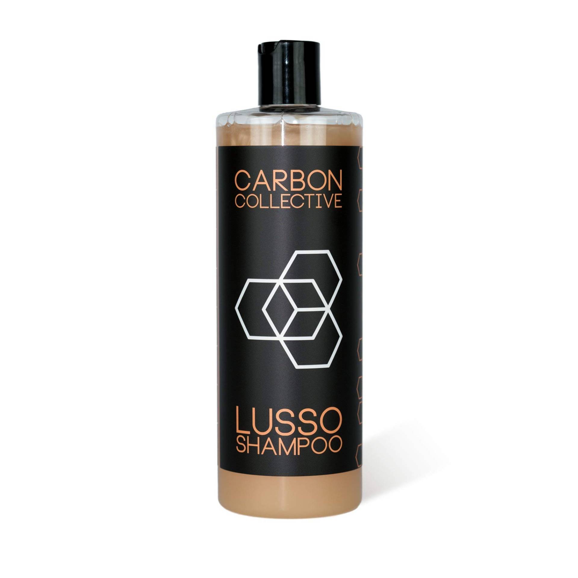 Carbon Collective Lusso 500 ml ~ Auto Shampoo Carbon Collective Lusso 500 ml ~ Auto Shampoo von Carbon Collective