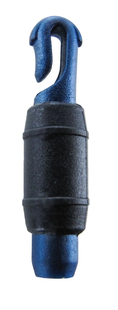 EMMEXX Stippruten- Endaufsatz Stonfo 1,80mm (Blau) von EMMEXX