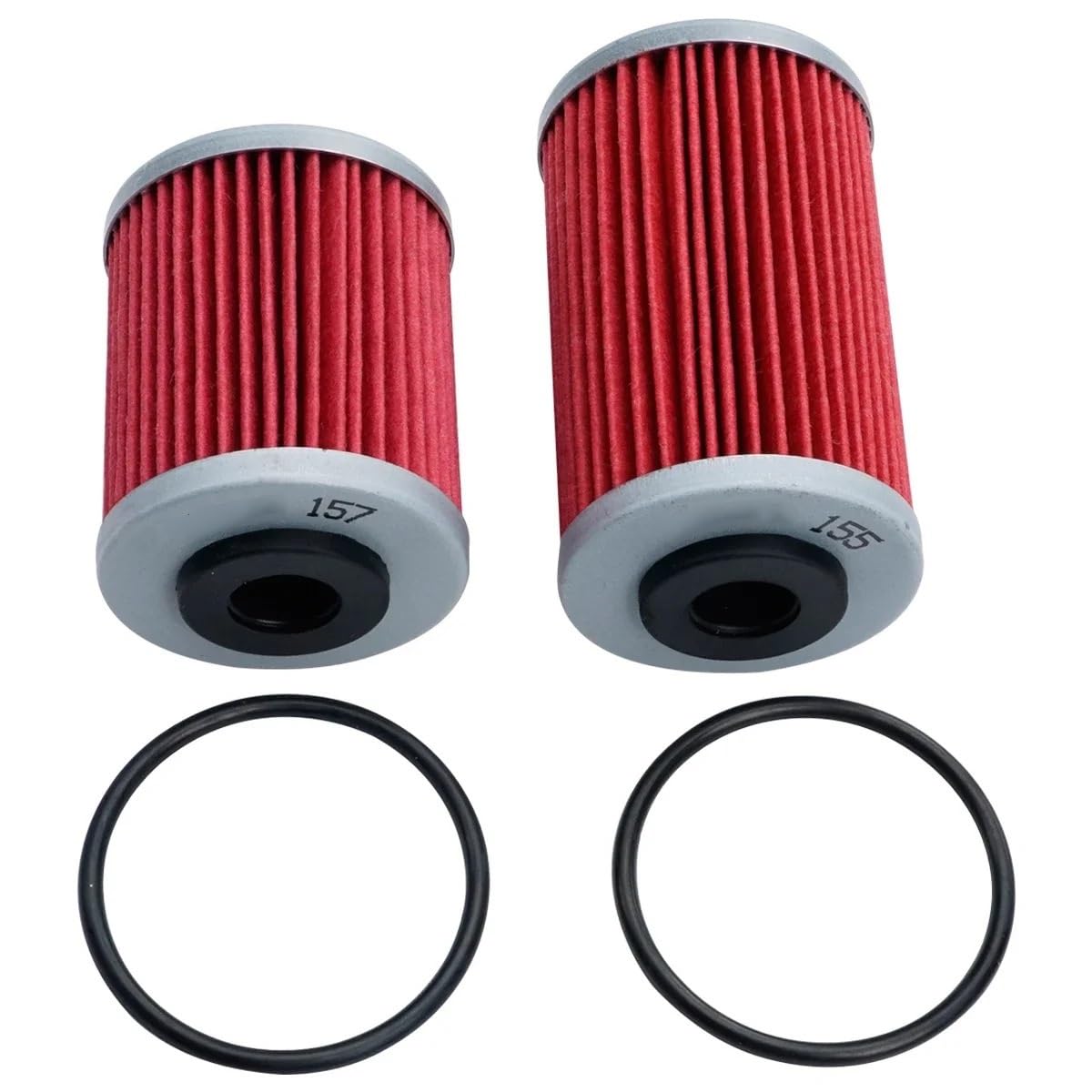 2PC Motorrad Ölfilter for 660 Supermoto 02-03 660 SMC 04-05 D.uke 690 Enduro 690SMC 08-11 690Supermoto R 08-09 2PC Motorrad Ölfilter for 660 Supermoto 02-03 660 SMC 04-05 D.uke 690 Enduro 690SMC 08-11 690Supermoto R 08-09 von EMNZPSDZ