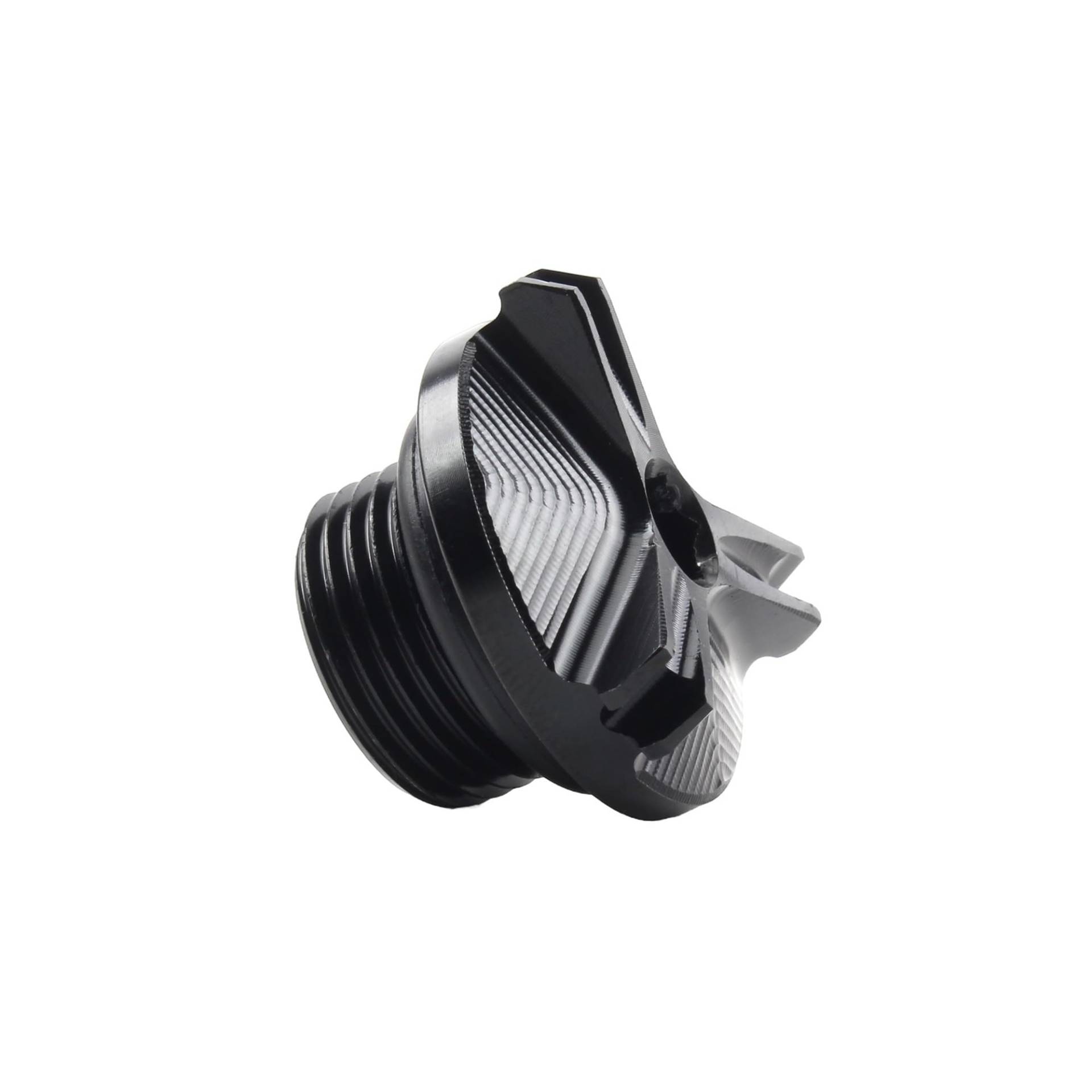 EMNZPSDZ Motorrad-CNC-Motoröl-Einfüllstopfenabdeckung, kompatibel mit MT01 MT07 MT-07 F07 R1 R3 R6 CB650R CB 1000R 1000RR EMNZPSDZ Motorrad-CNC-Motoröl-Einfüllstopfenabdeckung, kompatibel mit MT01 MT07 MT-07 F07 R1 R3 R6 CB650R CB 1000R 1000RR von EMNZPSDZ