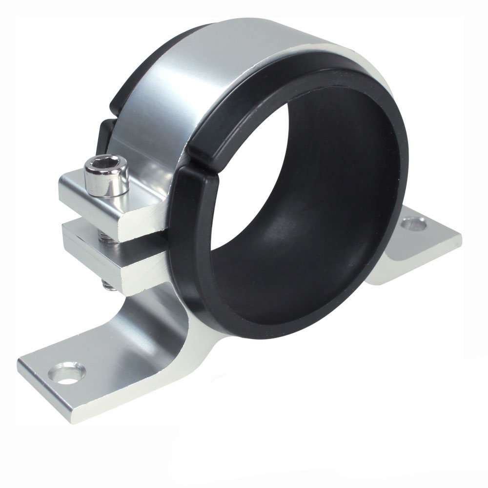 60mm Halter für Kraftstoffpumpe Benzinpume 044 910 silber 60mm Halter für Kraftstoffpumpe Benzinpume 044 910 silber von EMS