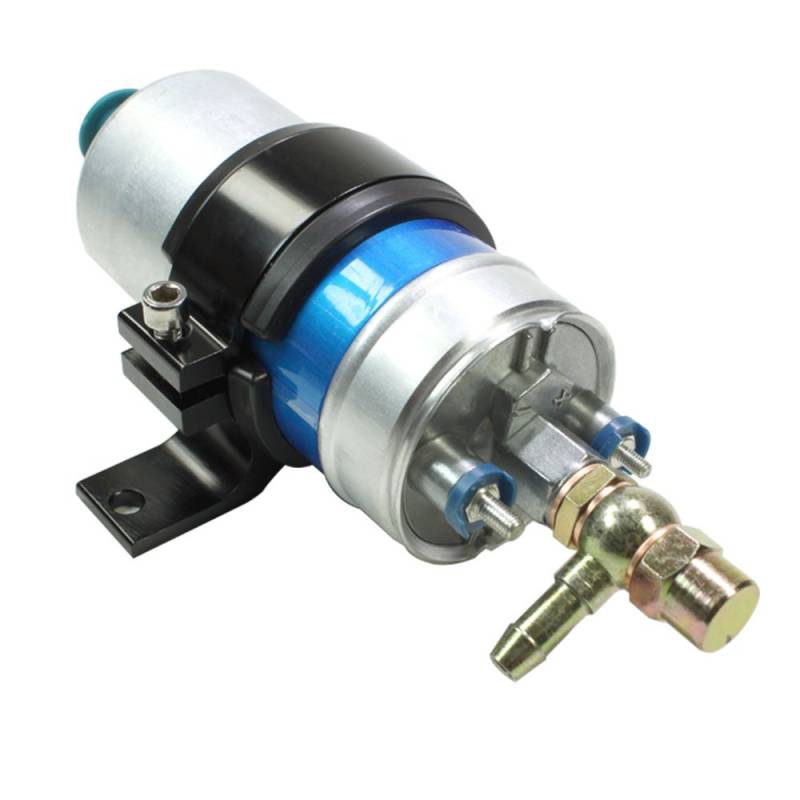 EMS Motorsport Kraftstoffpumpe 6bar 225l/h 0580254910 -K34 von paxdun