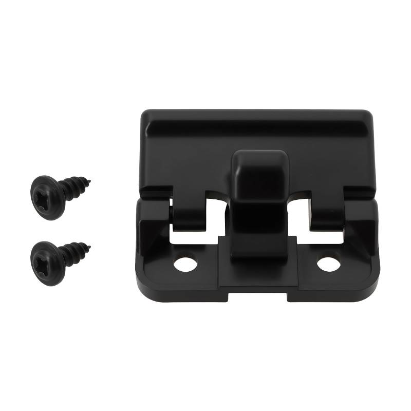 EMSea Auto Center Console Arm Rest Lock Clip 58908-33030 5890833030 Kompatibel mit Toyota Kompatibel mit Lexus von EMSea