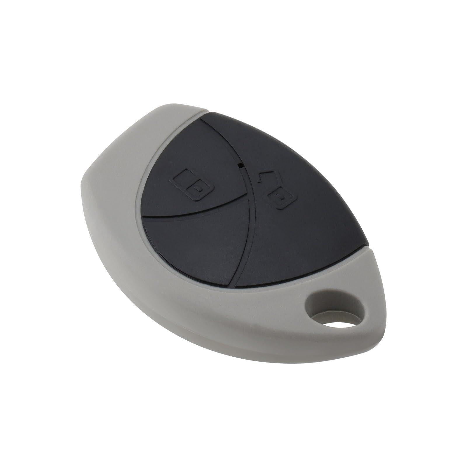 EMSea Funkschlüsselgehäuse 2 Tasten Kompatibel mit Cobra Autoalarm 59.2x38mm Auto 2 Tasten Funkschlüsselgehäuse Autoteile Ersatz EMSea Funkschlüsselgehäuse 2 Tasten Kompatibel mit Cobra Autoalarm 59.2x38mm Auto 2 Tasten Funkschlüsselgehäuse Autoteile Ersatz von EMSea