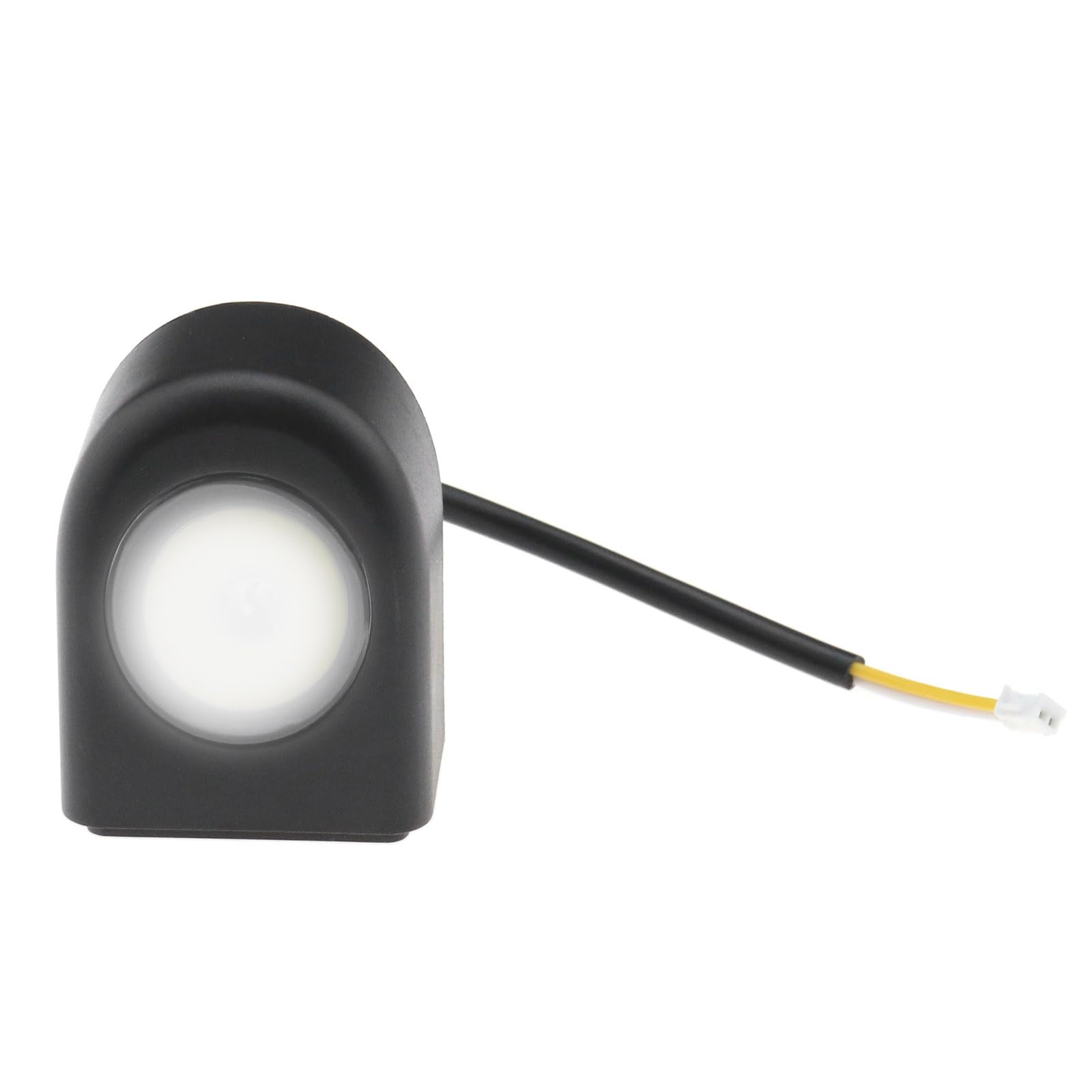 EMSea Frontlicht Kompatibel mit Xiaomi M365/1S/Pro/Pro2 Elektroroller Ersatz Scheinwerfer LED Lampe E-Scooter Ersatzteile EMSea Frontlicht Kompatibel mit Xiaomi M365/1S/Pro/Pro2 Elektroroller Ersatz Scheinwerfer LED Lampe E-Scooter Ersatzteile von EMSea