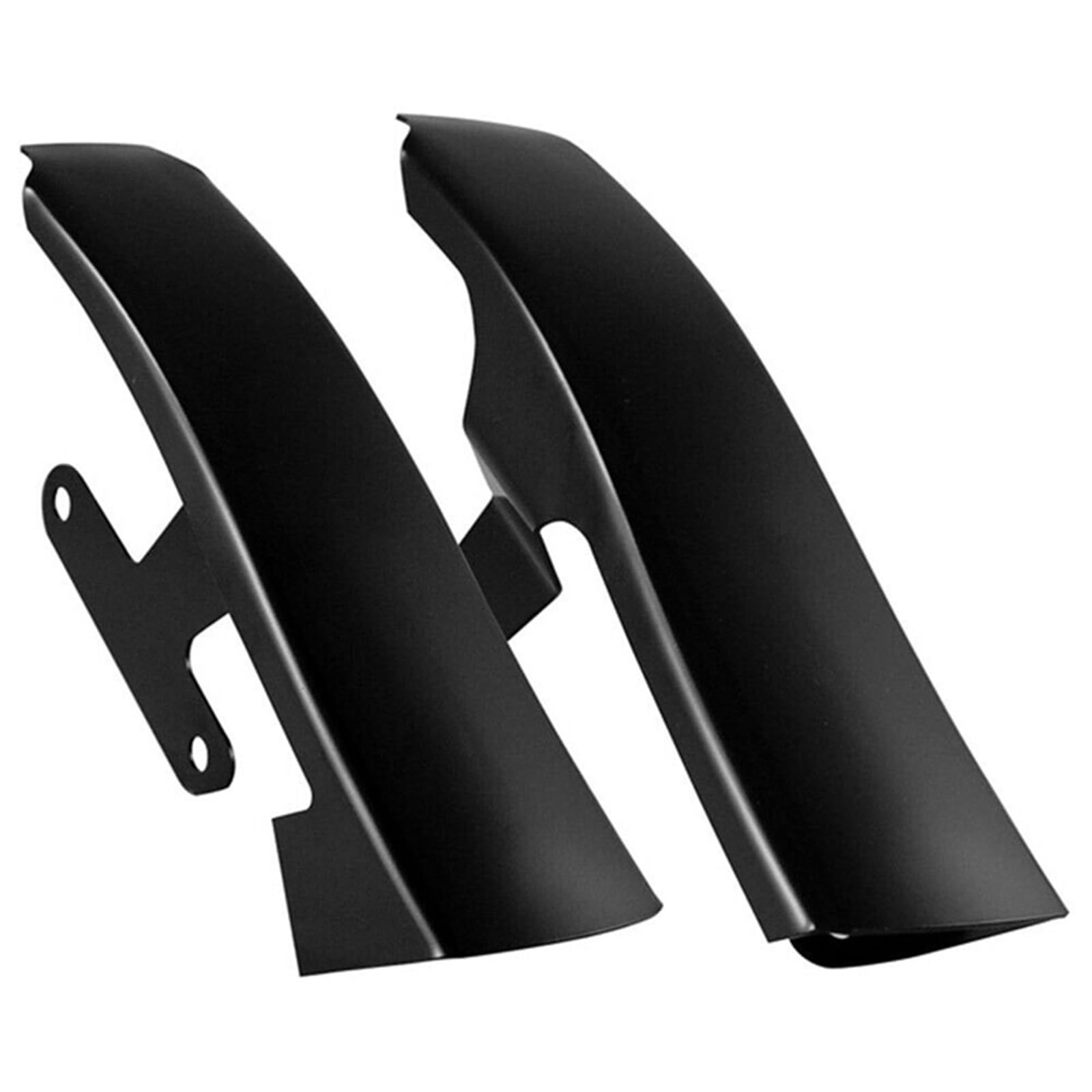 1 Paar Motorrad-Heckfenderhalterungen Und Satteltaschen-Abdeckbleche Für H&Arley Touring Electra Street Road Glide King 2009–2013 1 Paar Motorrad-Heckfenderhalterungen Und Satteltaschen-Abdeckbleche Für H&Arley Touring Electra Street Road Glide King 2009–2013 von EMYMPUKSCK