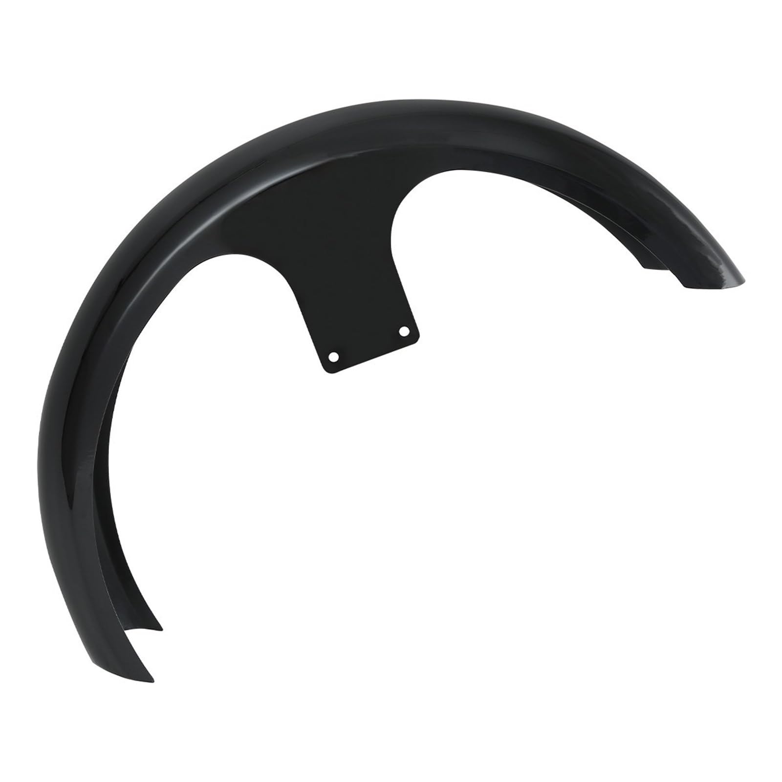 26 Zoll Frontfender Für H&Arley Custom Bagger Touring Electra Glide Road King Road Glide FLHT FLHX FLHR FLTR 1997–2013 26 Zoll Frontfender Für H&Arley Custom Bagger Touring Electra Glide Road King Road Glide FLHT FLHX FLHR FLTR 1997–2013 von EMYMPUKSCK