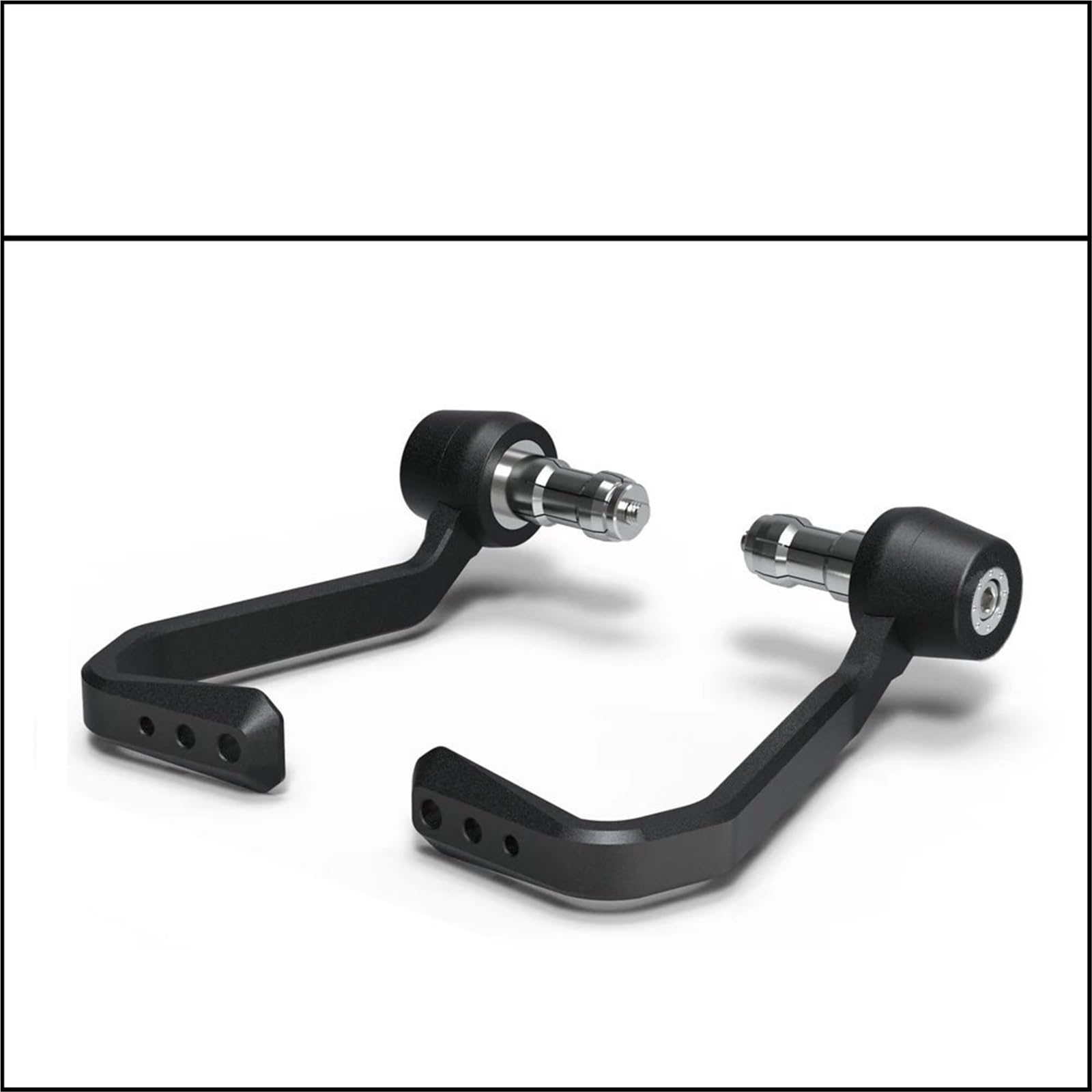 Für CFMOTO 450SR 450NK 2021-2024 Motorrad-Lenkergriffe, Handschutz, Bremskupplungshebelschutz Für CFMOTO 450SR 450NK 2021-2024 Motorrad-Lenkergriffe, Handschutz, Bremskupplungshebelschutz von EMYMPUKSCK