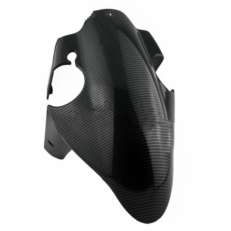 Für D&ucati 999 749 2003 2004 2005 2006 Motorrad-Kotflügel Vorne, Spritzschutz von EMYMPUKSCK