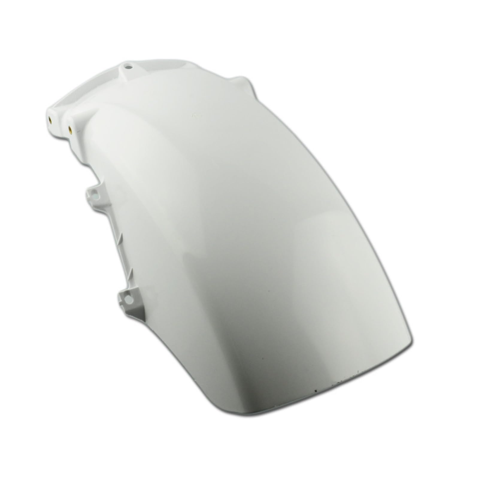 Für Gold Wing GL1800 2001–2011, Unlackierter Motorrad-Kotflügel Aus Kunststoff, Vorderer Kotflügel, Hintere Verkleidungshälfte Für Gold Wing GL1800 2001–2011, Unlackierter Motorrad-Kotflügel Aus Kunststoff, Vorderer Kotflügel, Hintere Verkleidungshälfte von EMYMPUKSCK