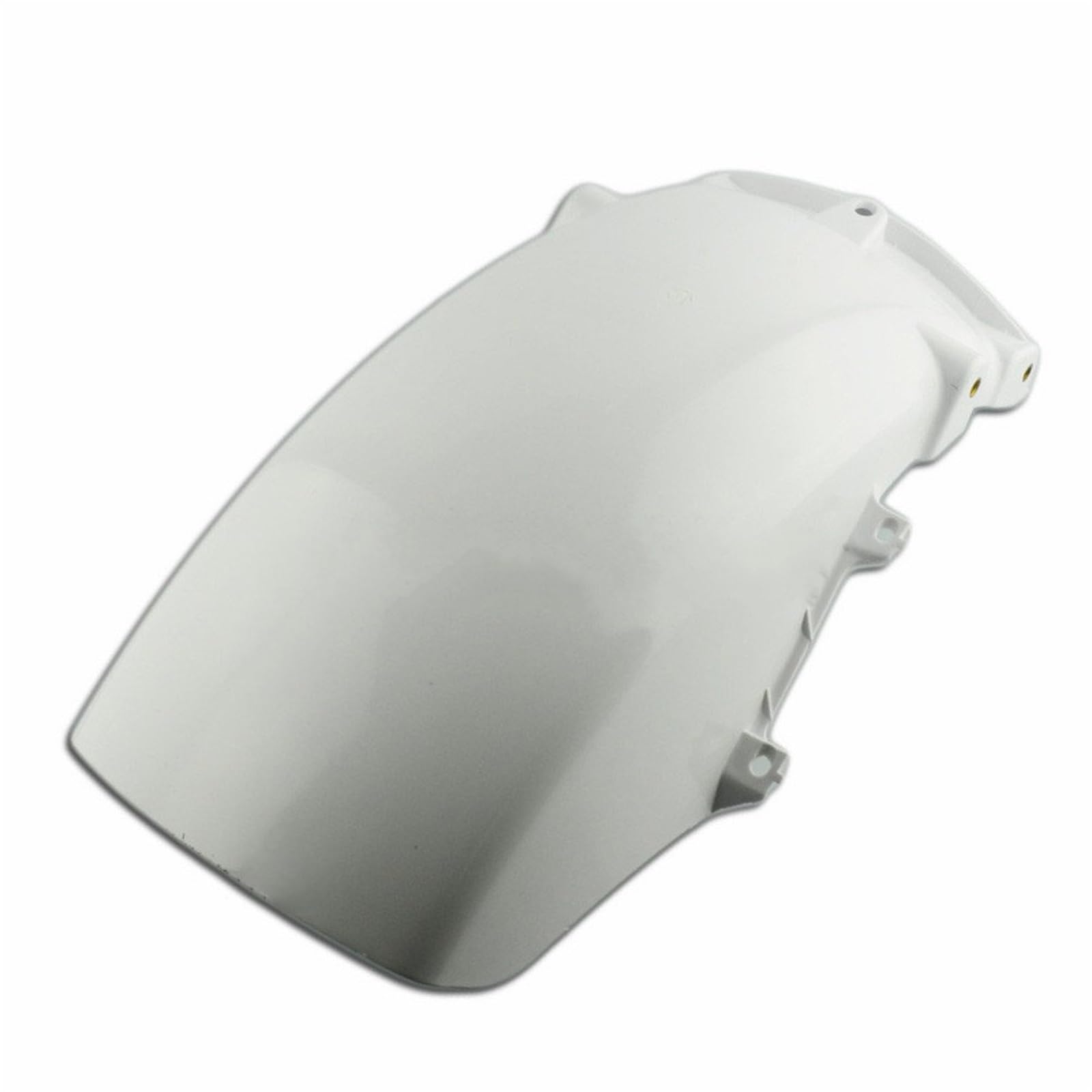 Für Gold Wing GL1800 2001–2016, Unlackierter Motorrad-Kotflügel, Vorderer Kotflügel, Hintere Halbverkleidung Für Gold Wing GL1800 2001–2016, Unlackierter Motorrad-Kotflügel, Vorderer Kotflügel, Hintere Halbverkleidung von EMYMPUKSCK